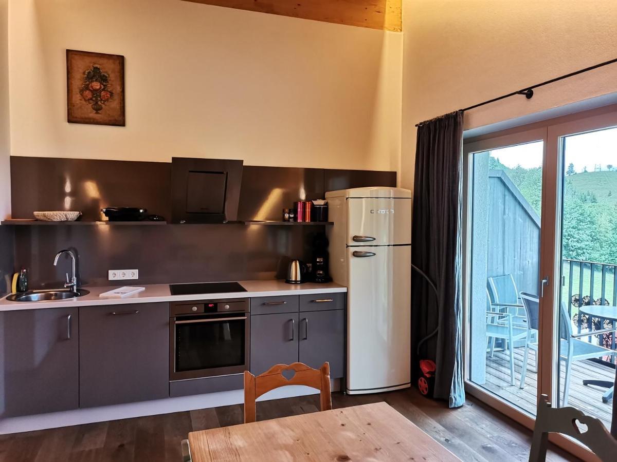 Gasthof Hubertus Saalfelden Екстер'єр фото