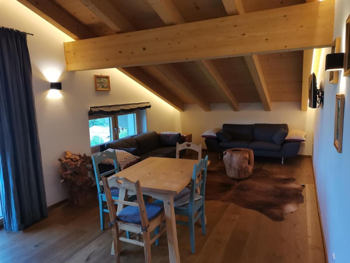 Gasthof Hubertus Saalfelden Екстер'єр фото