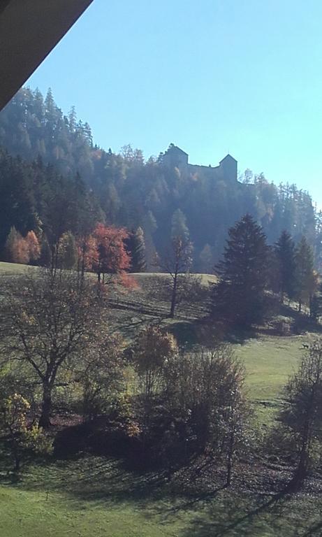 Gasthof Hubertus Saalfelden Екстер'єр фото
