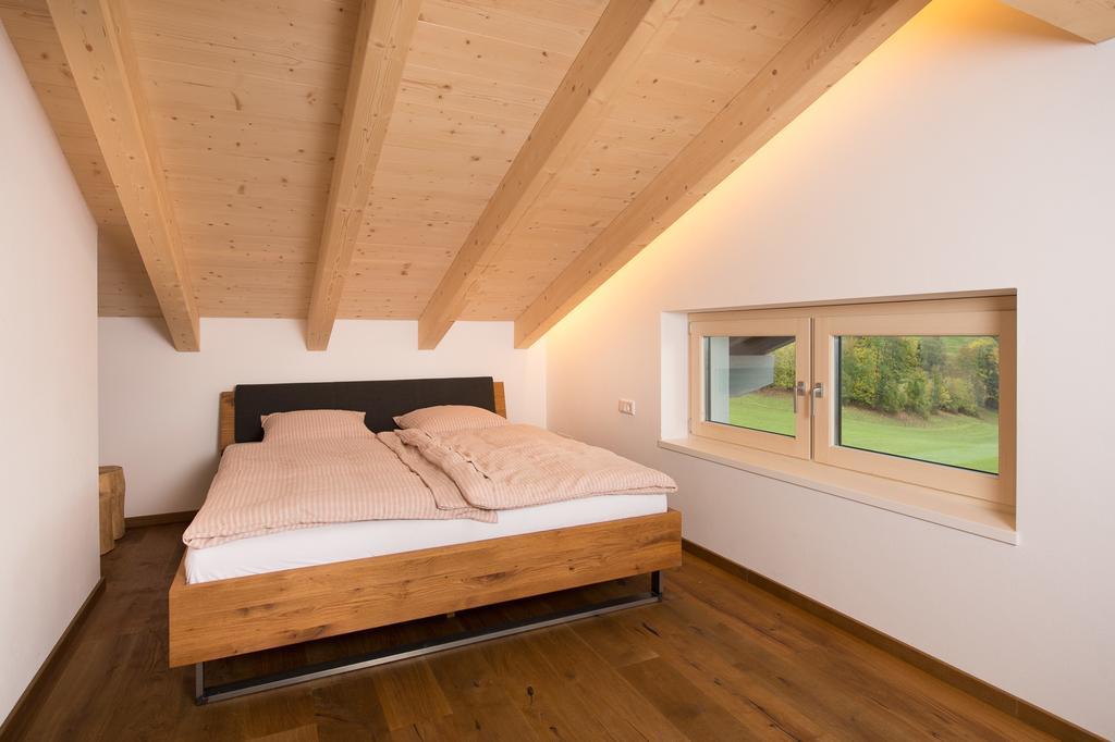 Gasthof Hubertus Saalfelden Номер фото